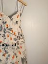 Vestido Animale