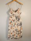 Vestido Animale