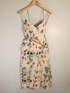 Vestido Animale