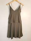 Vestido Brooksfield