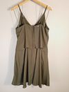 Vestido Brooksfield