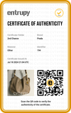Bolsa Prada Vitello Daino Hobo