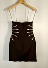 Vestido Alexader Wang