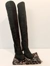 Bota Animale