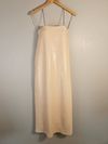 Vestido Zara