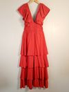 Vestido Ninatton