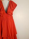 Vestido Ninatton
