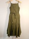 Vestido Le Lis Blanc