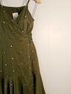 Vestido Le Lis Blanc