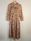 Vestido Zara