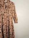 Vestido Zara