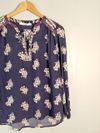 Blusa Ateen