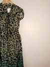 Vestido Animale