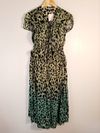 Vestido Animale