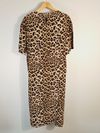 Vestido Animale