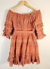 Vestido Raissa