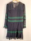 Vestido Le Lis Blanc