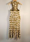Vestido Le Lis Blanc
