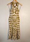 Vestido Le Lis Blanc