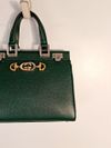 Bolsa Gucci Zumi