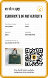 Bolsa Gucci Zumi