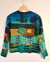 Blusa Kenzo