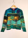 Blusa Kenzo