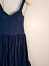Vestido L' Atelier por Maria Perroni