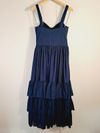 Vestido L' Atelier por Maria Perroni