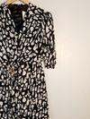 Vestido Animale