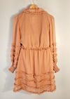 Vestido Ton Age