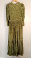 Vestido Adriana Degreas