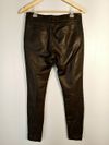 Calça Lalah couro