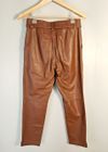Calça LMG couro