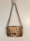 Bolsa Claudia Martinez Python
