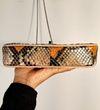Bolsa Claudia Martinez Python