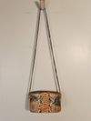 Bolsa Claudia Martinez Python