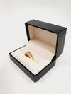 Anel HStern Coleção Buquê de Diamantes ouro amarelo 18K