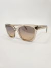 Óculos Warby Parker Aubrey