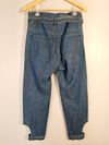 Calça Jeans Andrea Bogosian