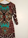Vestido Just Cavalli