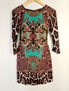 Vestido Just Cavalli