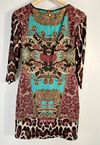 Vestido Just Cavalli