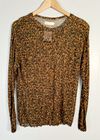 Blusa Nati Vozza