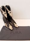 Bota Pura & Aura