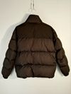 Casaco Moncler Gorumna Croc Print Down Jacket - Masculino