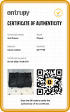 Bolsa Chanel