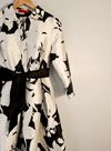 Vestido Carolina Herrera