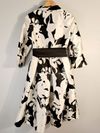 Vestido Carolina Herrera