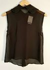 Blusa Andrea Bogosian